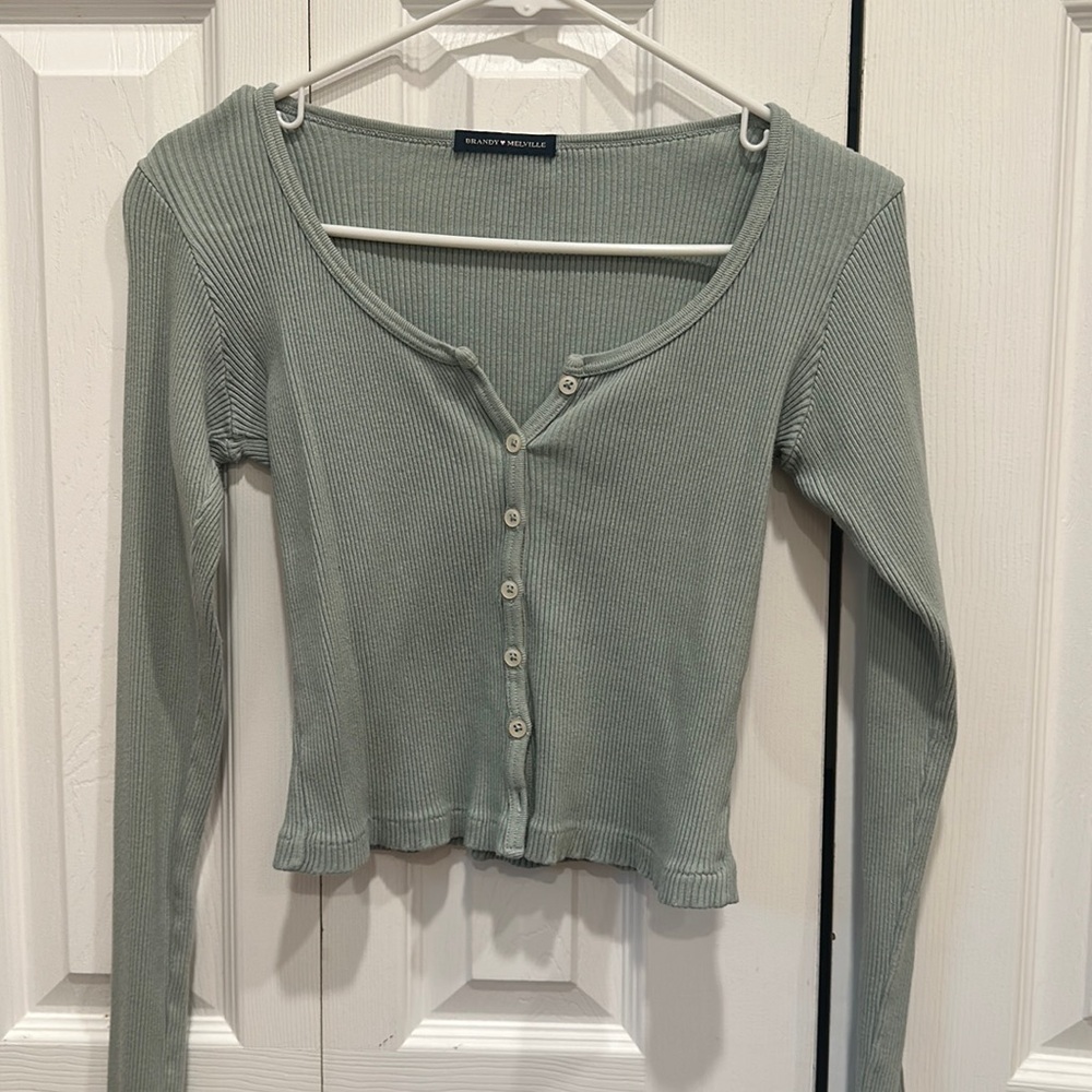 brandy Melville sweater